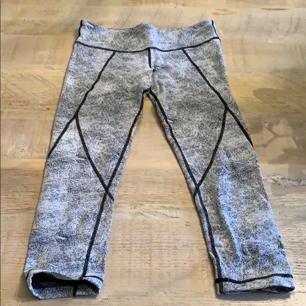 Vm-mv work out leggings